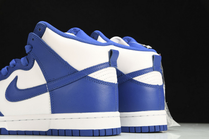Nike Dunk High Game Royal - DD1399-102