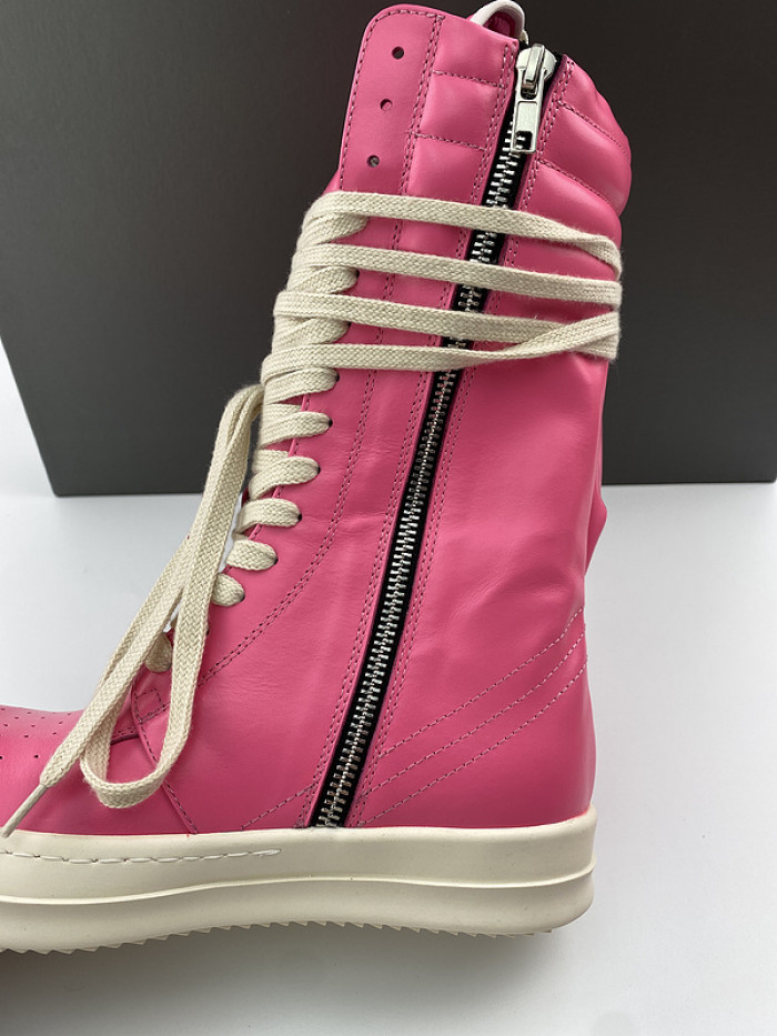 RICK OWENS SNEAKERS  copshoe OR-147