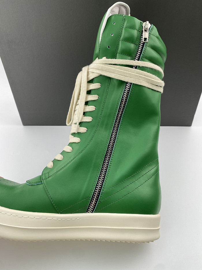 RICK OWENS SNEAKERS  copshoe OR-148