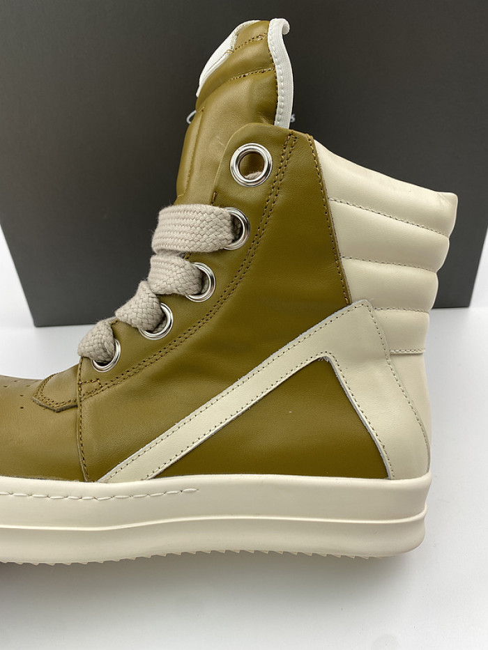 RICK OWENS SNEAKERS  copshoe OR-149