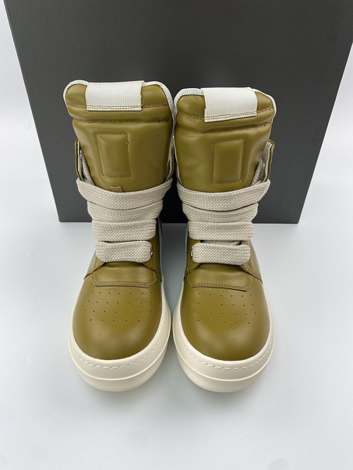 RICK OWENS SNEAKERS  copshoe OR-149