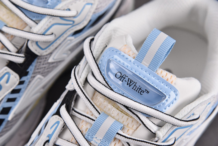 OF sneakers others  copshoe OW-123