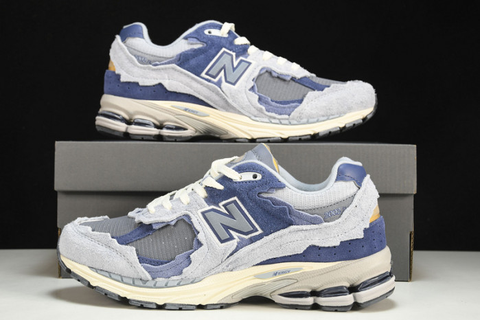 N*EW B*ALANCE COPSHOE NB-037