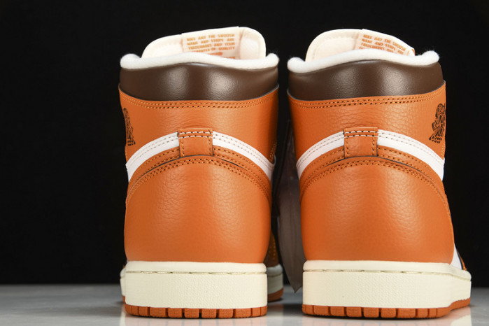 Air Jordan 1 High OG WMNS “Starfish” DO9369-101