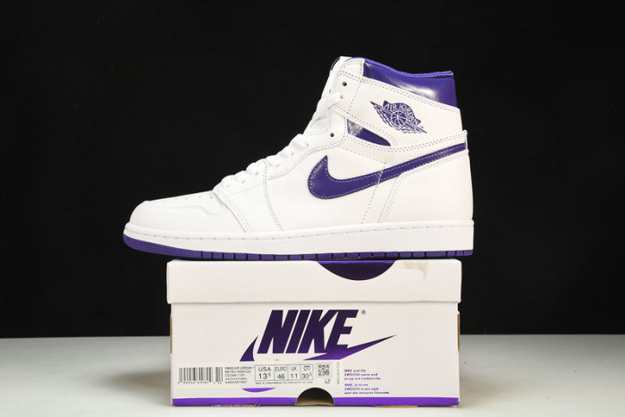 Wmns Air Jordan 1 High OG 