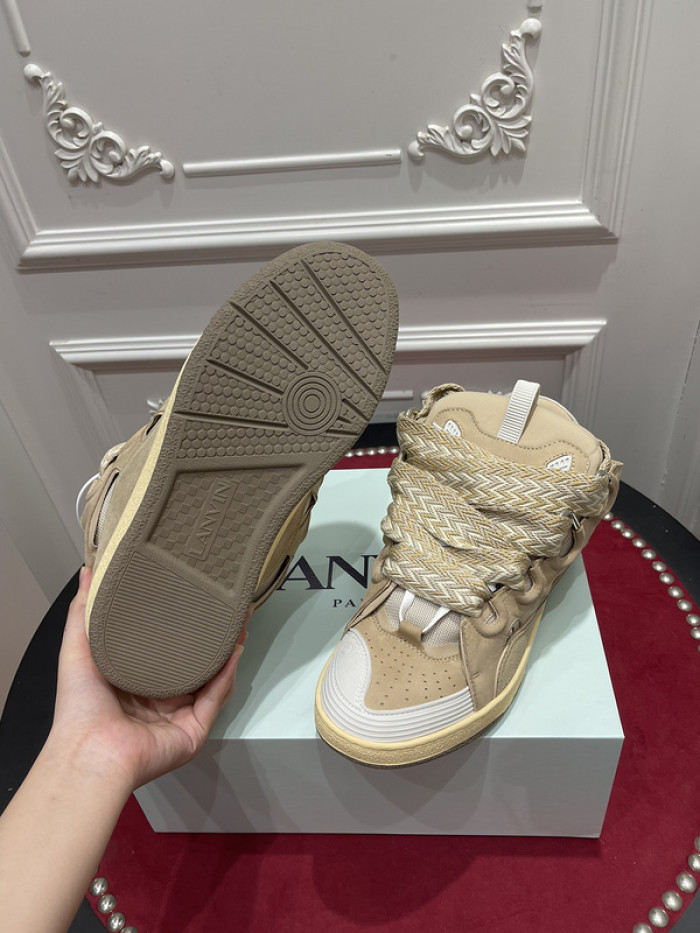 LANVIN SNEAKERS COPSHOE LA-40