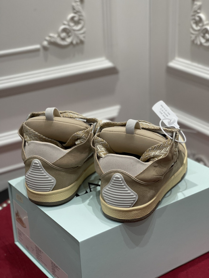 LANVIN SNEAKERS COPSHOE LA-40