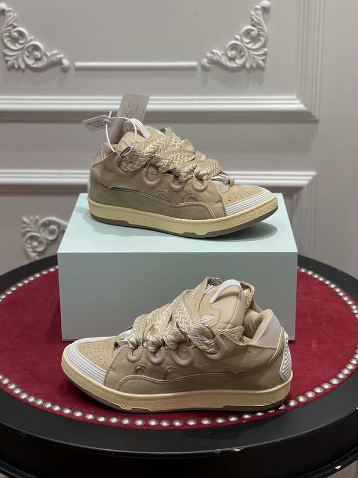 LANVIN SNEAKERS COPSHOE LA-40