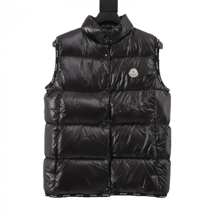 COPSHOE CLOTHES DOWN VEST - CLO 71
