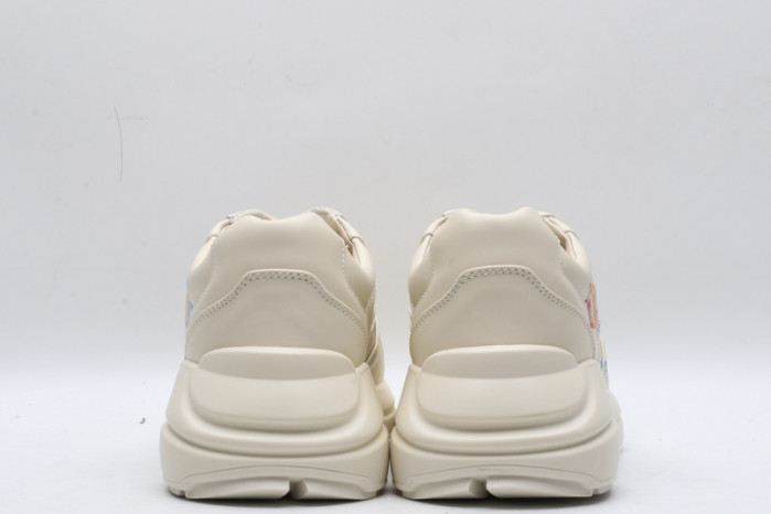 GC  TRAINER SNEAKER COPSHOE GC-110