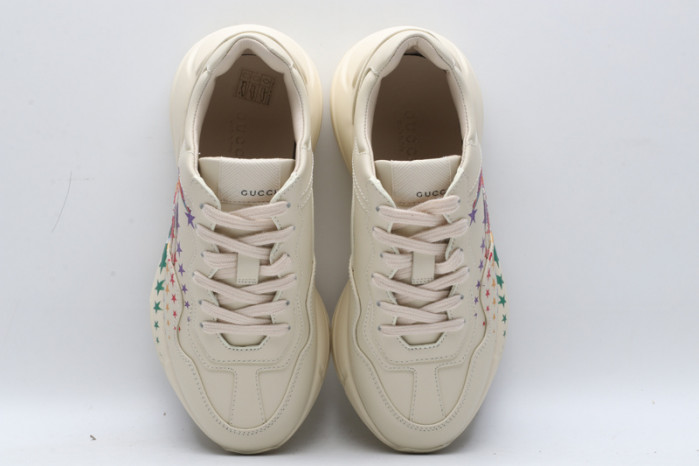 GC  TRAINER SNEAKER COPSHOE GC-116