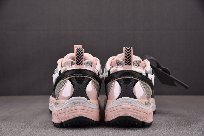 OF sneakers others  copshoe OW-124