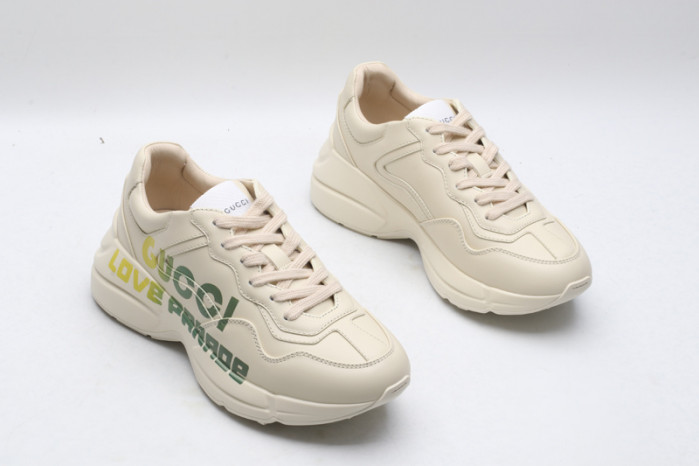 GC TRAINER SNEAKER COPSHOE GC-118