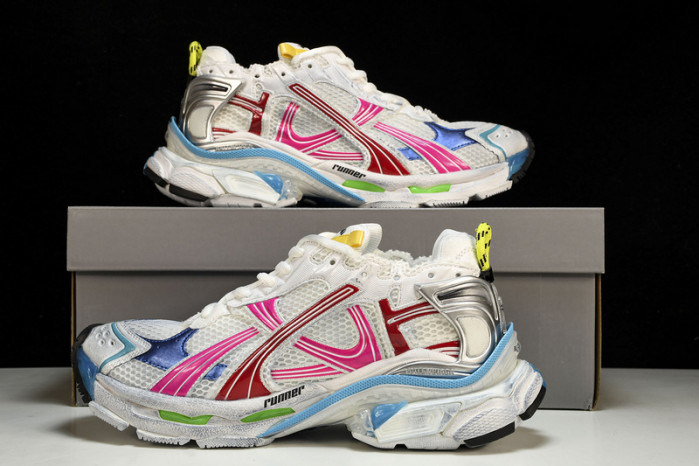 BL RUNNER -COPSHOE BL 251