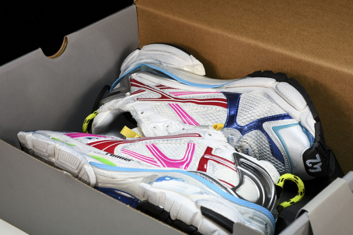 BL RUNNER -COPSHOE BL 251