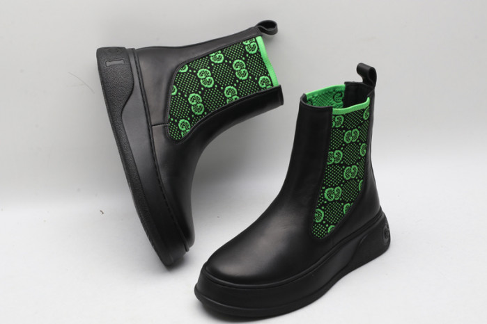 GC SNEAKER COPSHOE GC-121