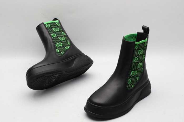 GC SNEAKER COPSHOE GC-121