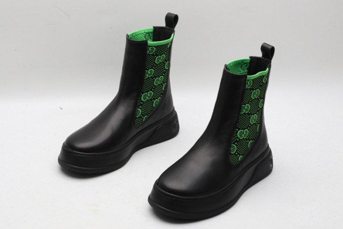 GC SNEAKER COPSHOE GC-121