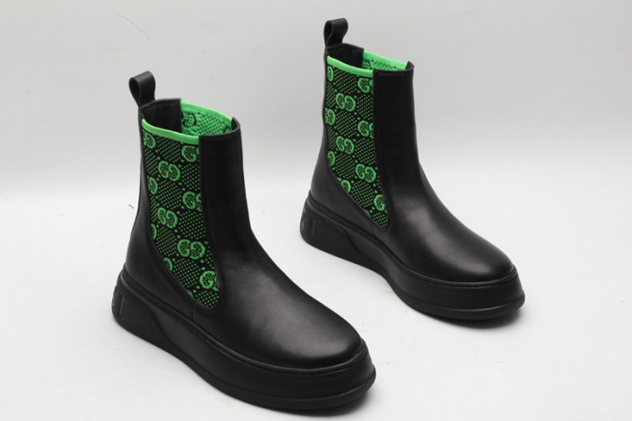 GC SNEAKER COPSHOE GC-121