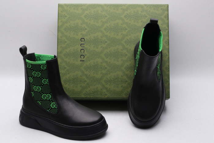 GC SNEAKER COPSHOE GC-121