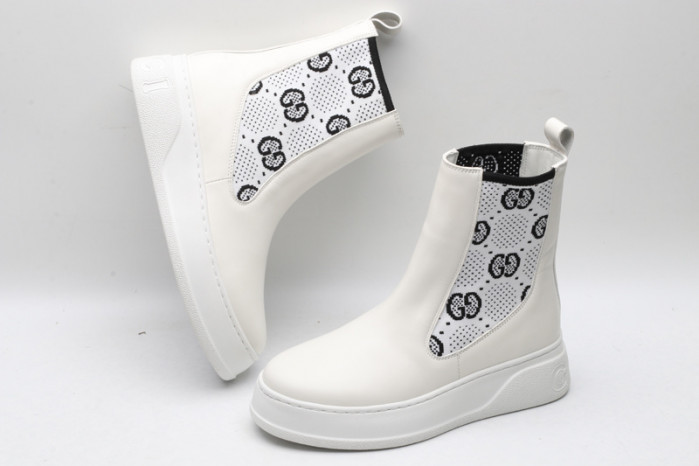 GC  SNEAKER COPSHOE GC-122