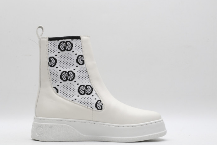 GC  SNEAKER COPSHOE GC-122