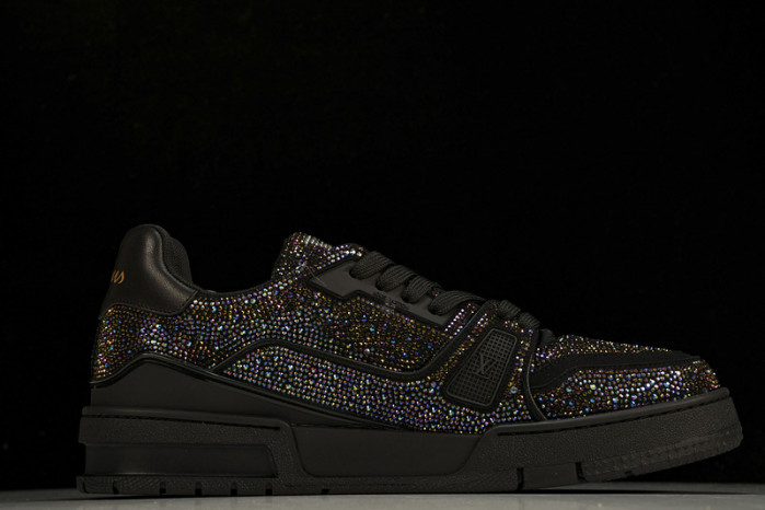 LVT  SNEAKERS   COPSHOE  L&V-206