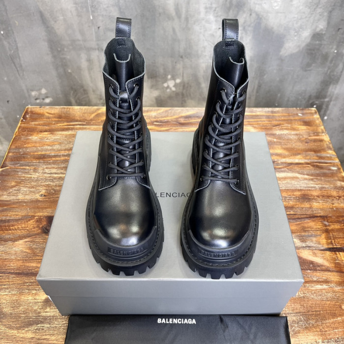 BL BOOT -COPSHOE BL380
