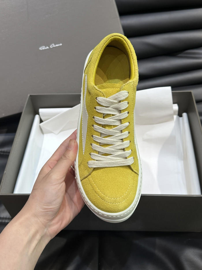 RICK OWENS SNEAKERS copshpe OR-242