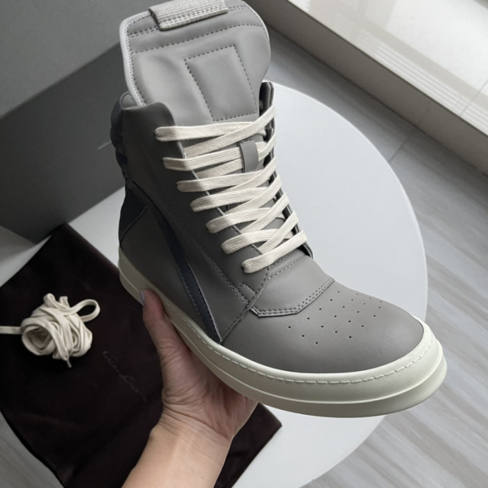 RICK OWENS SNEAKERS  copshpe OR-246