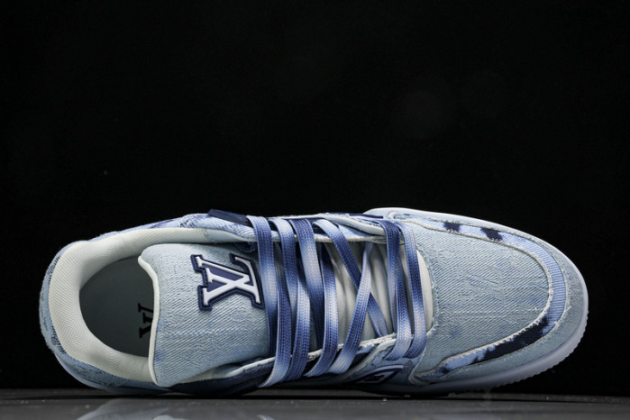 LVT SNEAKERS COPSHOE L&V-315