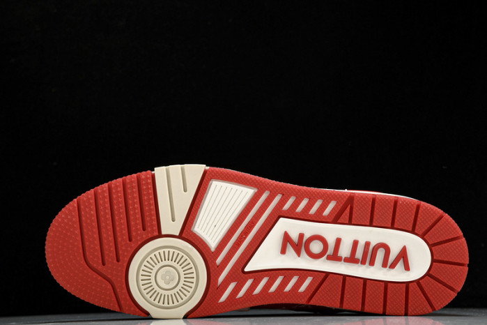 LVT  SNEAKERS   COPSHOE  L&V-214