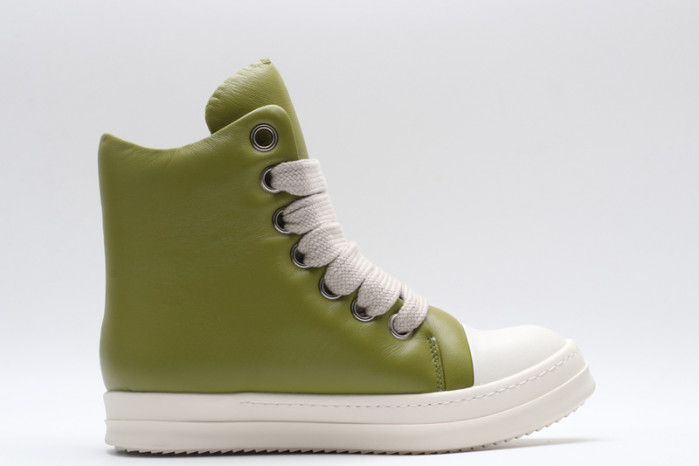 RICK OWENS SNEAKERS  COPSHOE OR-151