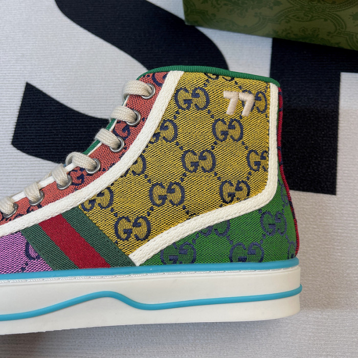 GC  SNEAKER COPSHOE GC-147