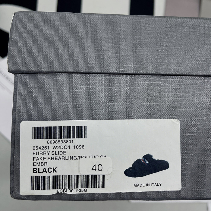 BL SLIDE KICKZE BLS-12