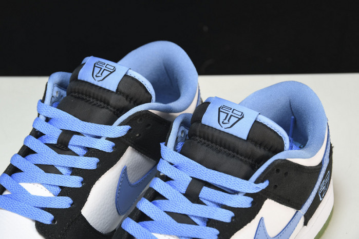 Dunk Low Qk Manu - 314872-041