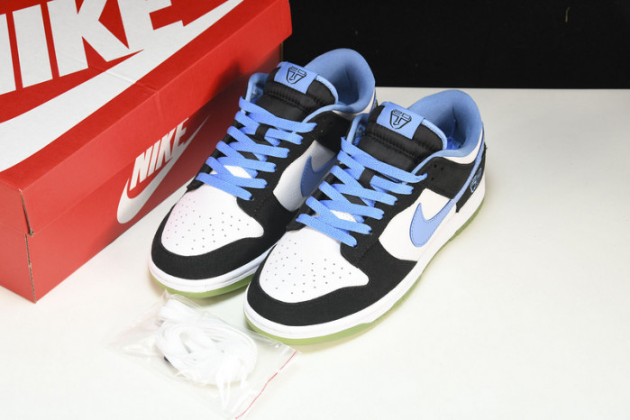 Dunk Low Qk Manu - 314872-041