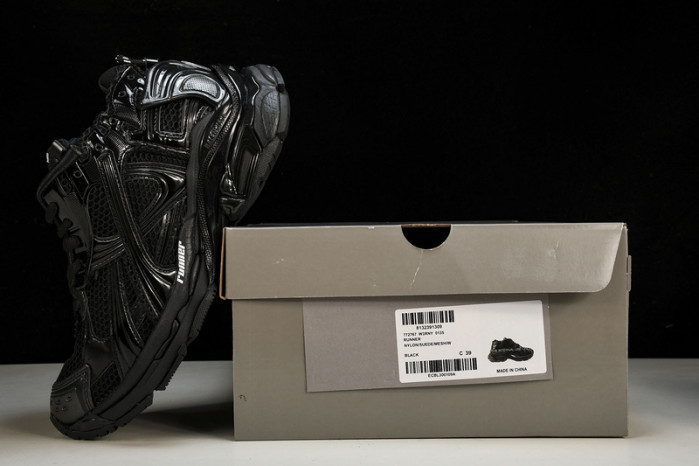 BL RUNNER-COPSHOE BL 194