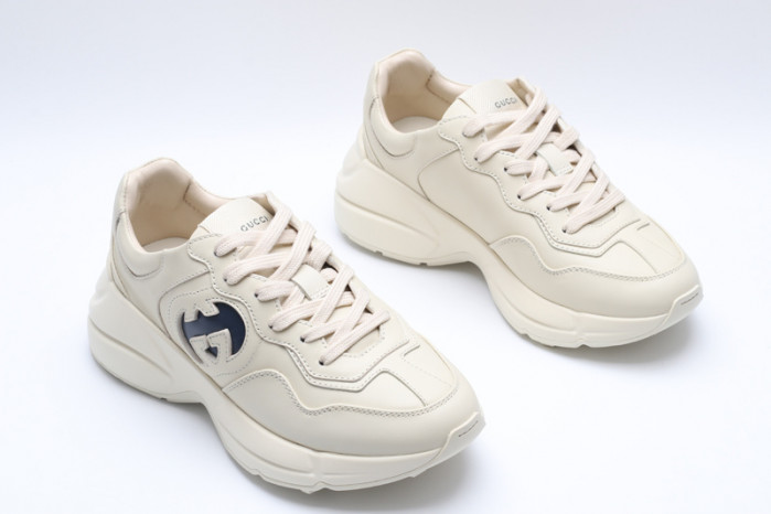GC TRAINER SNEAKER COPSHOE GC-145