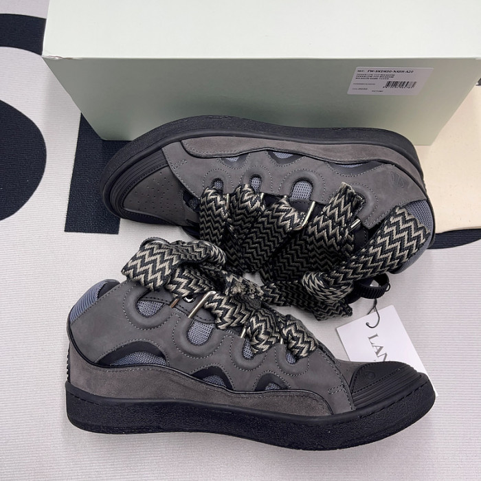 LANVIN  SNEAKERS   COPSHOE LA-98