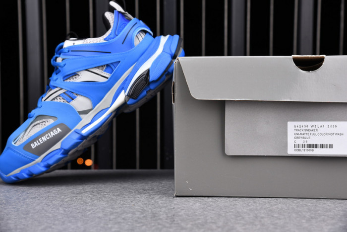 BL TRAINERS TRACK -KICKZE BL 11