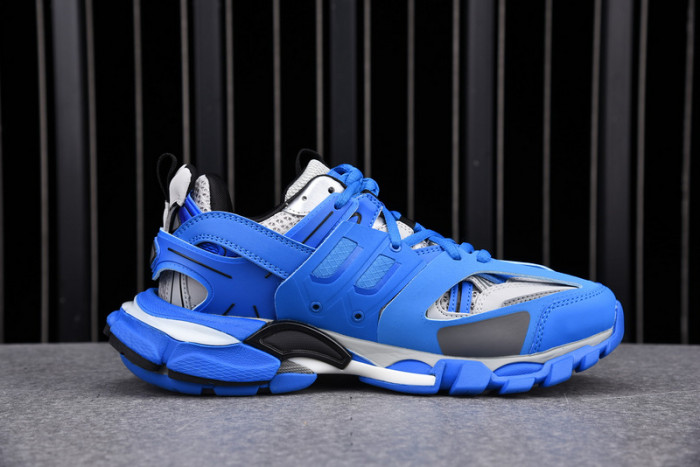 BL TRAINERS TRACK -KICKZE BL 11