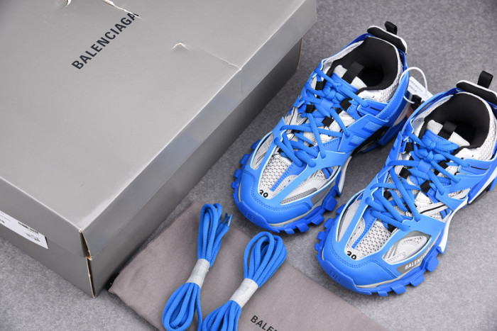 BL TRAINERS TRACK -KICKZE BL 11