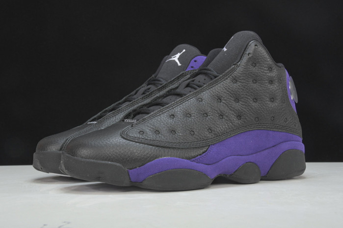 Air Jordan 13 Court Purple DJ5982-015