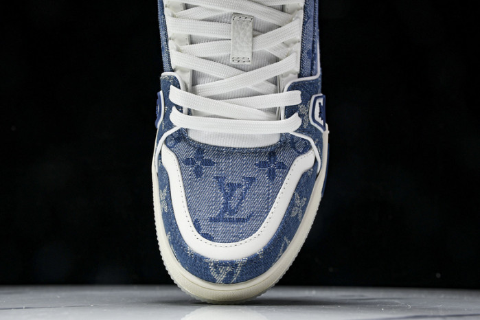 LVT  SNEAKERS   COPSHOE  L&V-393