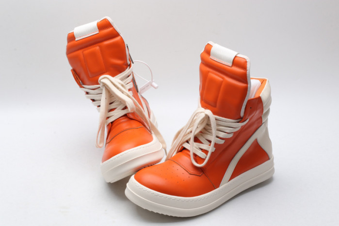 RICK OWENS SNEAKERS  copshpe OR-247