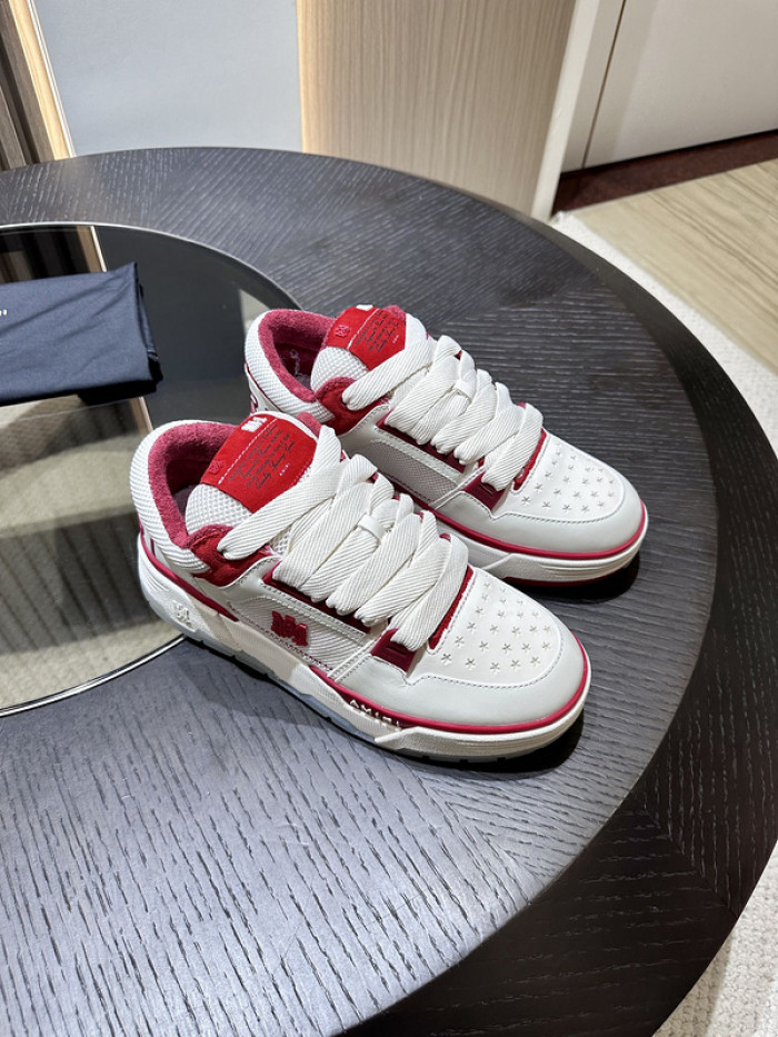 AMIRI  SNEAKERS   COPSHOE AM-61