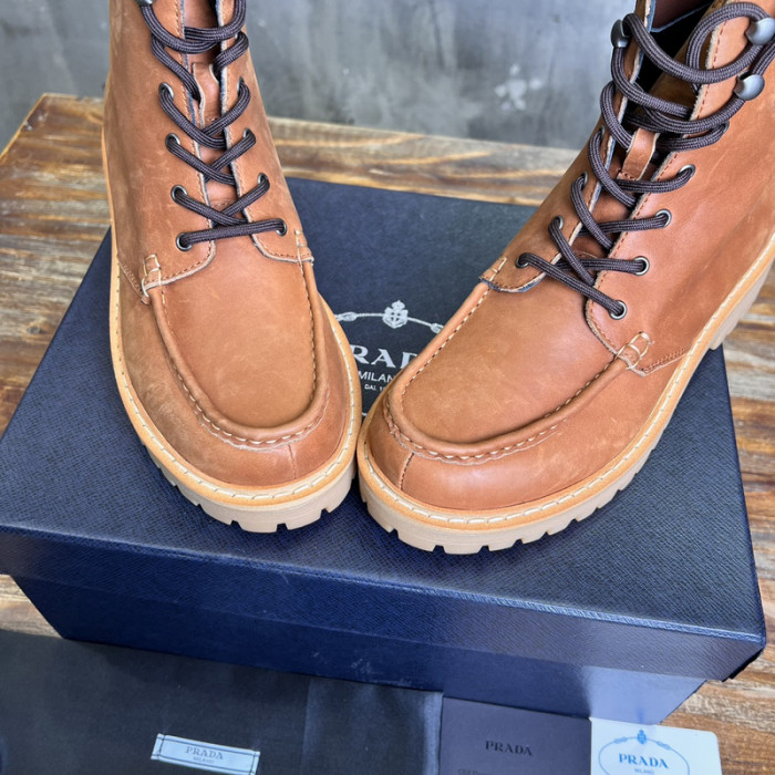 PR BOOTS  copshoe PR-106