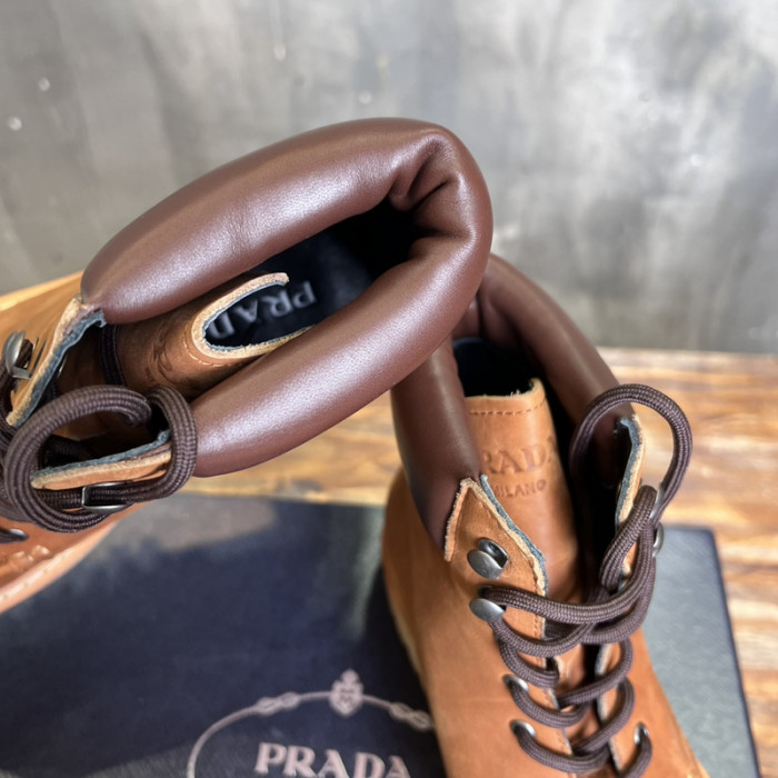 PR BOOTS  copshoe PR-106