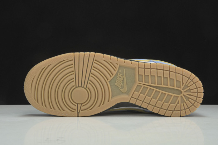 Nike Dunk SB Low Homer - 304292-173